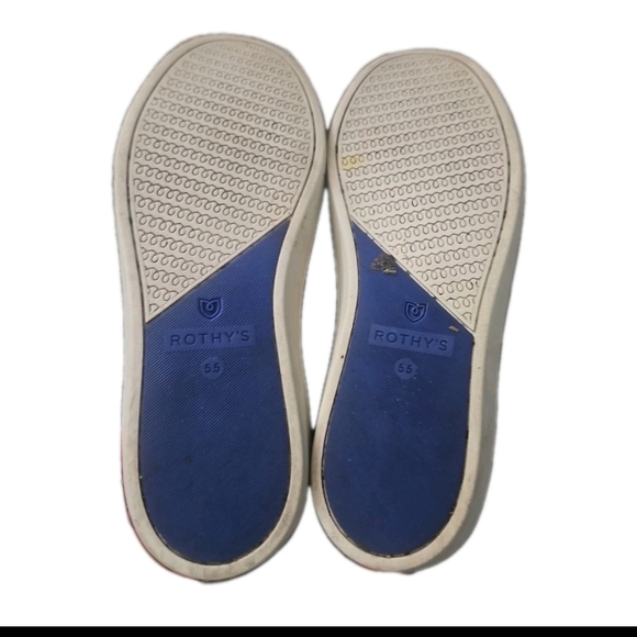 Rothy's Womens Animal Print Ankle Boot In Wildcat Size Print 5.5 - Picture 6 of 13